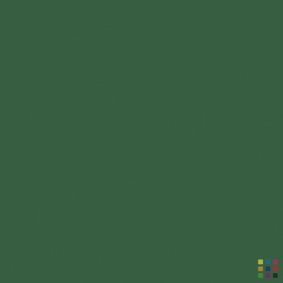 OS Opalescent 220-76S-F dark green 61x122cm OS Opalescent 220-76S-F dark green 61x122cm