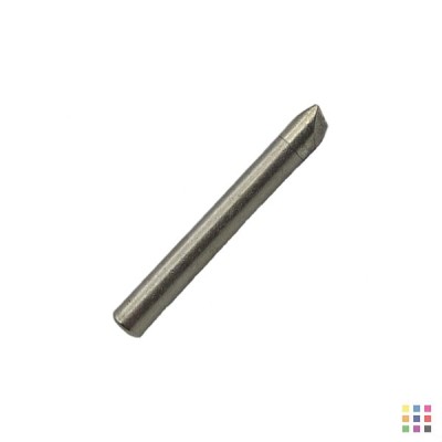 Straight screwdriver tip for PK80 soldering iron Straight screwdriver tip for PK80 soldering iron
