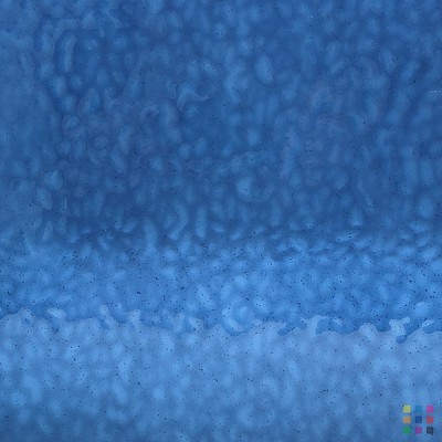 W English Muffle 378 bleu nuit 27x27cm W English Muffle 378 bleu nuit 27x27cm