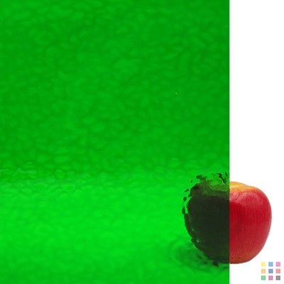 W English Muffle 343 vert moyen 27x27cm W English Muffle 343 vert moyen 27x27cm