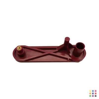 Brazo tensor para Taurus 3 Brazo tensor para Taurus 3