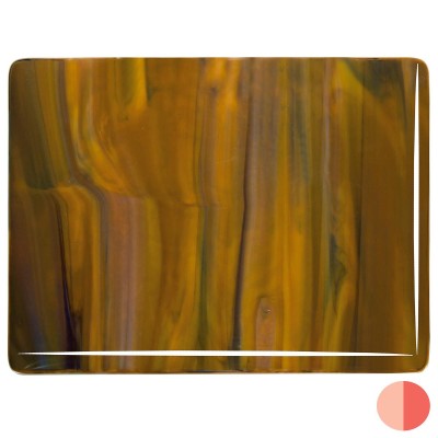 B Streaky 3203-30 marron, ivoire et noir 20x25cm Striker* B Streaky 3203-30 marron, ivoire et noir 20x25cm Striker*