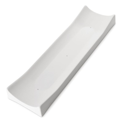 Rectangular mould 43x12cm Rectangular mould 43x12cm