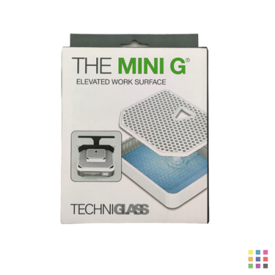 Mini-basin for The Grinder 1+2 Mini-basin for The Grinder 1+2
