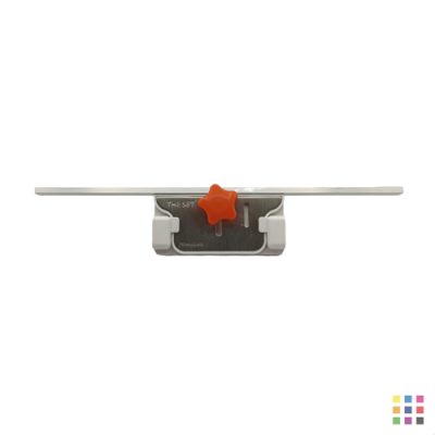 The Grinder 1 straight edge tool The Grinder 1 straight edge tool