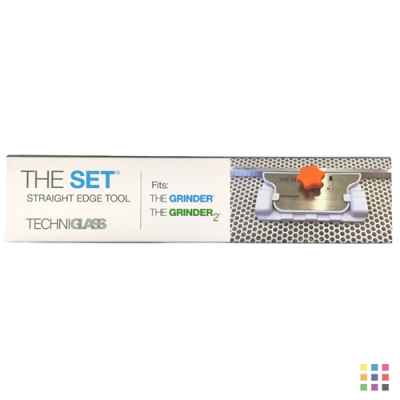 The Grinder 2 straight edge tool The Grinder 2 straight edge tool