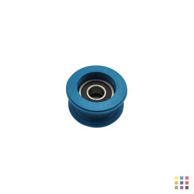 Taurus 3 blue grommet with bearing Taurus 3 blue grommet with bearing