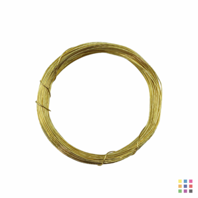 Brass wire 0.6mm Brass wire 0.6mm