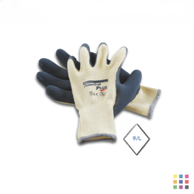 PowerGrab Plus work glove / 9L PowerGrab Plus work glove / 9L