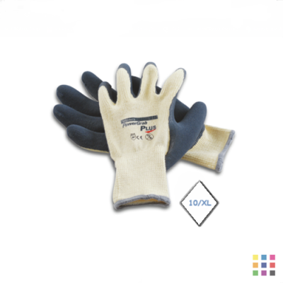 Gants de travail PowerGrab Plus / 10XL Gants de travail PowerGrab Plus / 10XL
