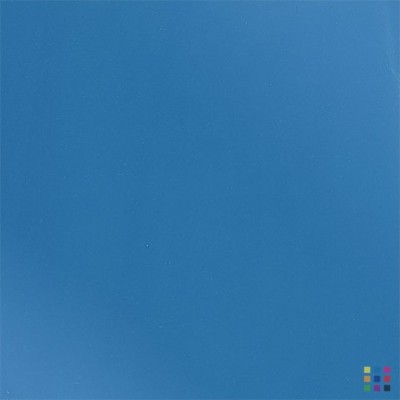 OS Opalescent 233-75S-F mariner blue 30x30cm OS Opalescent 233-75S-F mariner blue 30x30cm