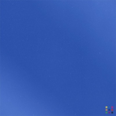 OS Opalescent 230-72S-F medium blue 30x30cm OS Opalescent 230-72S-F medium blue 30x30cm