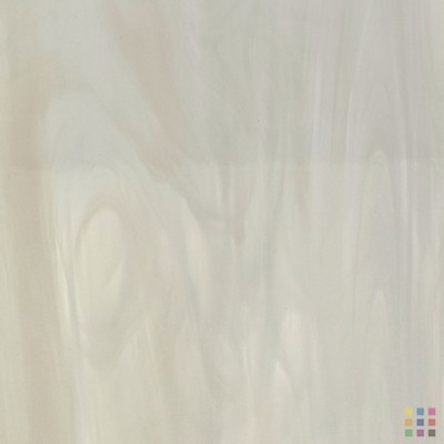 OS Opalescent 307S-F white 30x30cm OS Opalescent 307S-F white 30x30cm