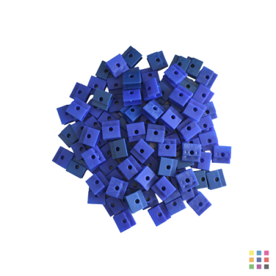 Mounting wedges (100 pcs.) Mounting wedges (100 pcs.)