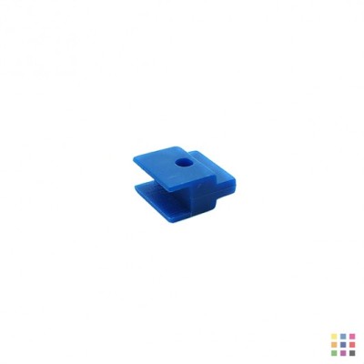 Mounting wedges (100 pcs.) Mounting wedges (100 pcs.)