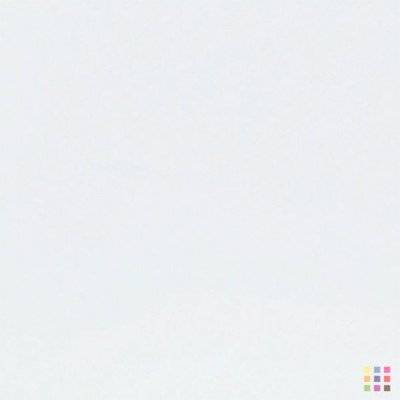 OS Opalescente 209S-F blanco "Crystal Opal" 30x30cm