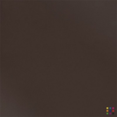 OS Opalescent 211-76S-F marron foncé 30x30cm