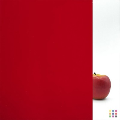 OS Opalescent 250-72S-F red 30x30cm OS Opalescent 250-72S-F red 30x30cm