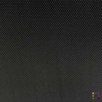 W96 Opalescent 96-02 CUBE opaque black "Cube" 27x27cm W96 Opalescent 96-02 CUBE opaque black "Cube" 27x27cm