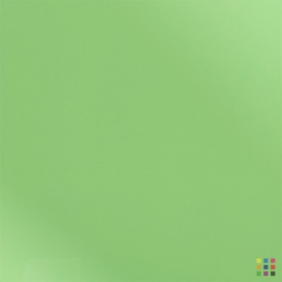 OS Opalescent 222-72S-F vert pastel 30x30cm