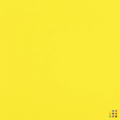 OS Opalescent 260-72S-F yellow 30x30cm OS Opalescent 260-72S-F yellow 30x30cm