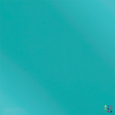 OS Opalescent 223-72S-F vert turquoise 30x30cm OS Opalescent 223-72S-F vert turquoise 30x30cm
