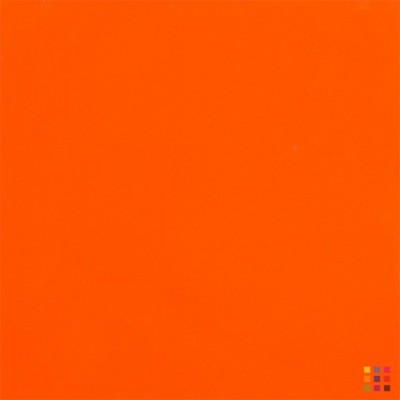 OS Opalescent 270-72S-F orange 30x30cm OS Opalescent 270-72S-F orange 30x30cm