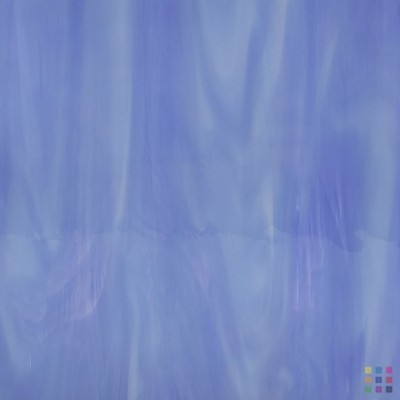 OS Opalescent 337-1S-F light blue 30x30cm OS Opalescent 337-1S-F light blue 30x30cm