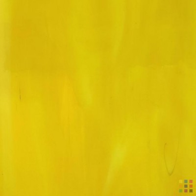 OS Opalescent 367-1S-F yellow 30x30cm OS Opalescent 367-1S-F yellow 30x30cm