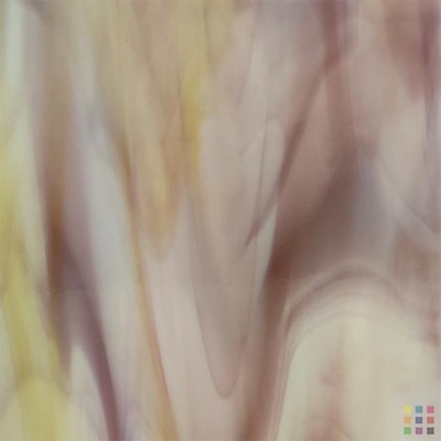OS Opalescent 641-7S-F purple and amber 30x30cm OS Opalescent 641-7S-F purple and amber 30x30cm