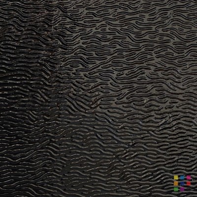 W96 Opalescent 96-02 SX opaque black "Stream-X" 27x27cm W96 Opalescent 96-02 SX opaque black "Stream-X" 27x27cm