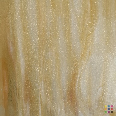 W Wisspy WO-58 MOSS medium amber "Moss" 82x107cm W Wisspy WO-58 MOSS medium amber "Moss" 82x107cm