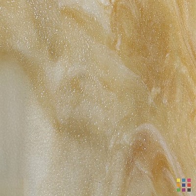 W Wisspy WO-58 MOSS medium amber "Moss" 82x107cm W Wisspy WO-58 MOSS medium amber "Moss" 82x107cm