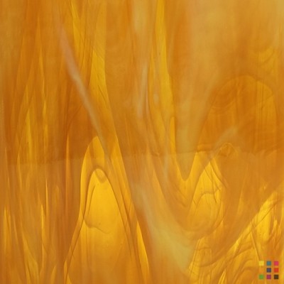 OS Wispy 319-1S-F light amber 30x30cm OS Wispy 319-1S-F light amber 30x30cm