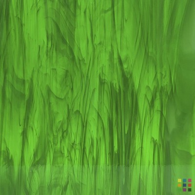 OS Wispy 329-6S-F vert foncé 30x30cm OS Wispy 329-6S-F vert foncé 30x30cm