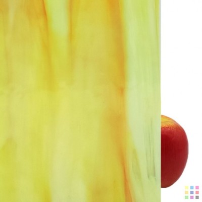 OS Pearl Opal 6067-83CC-F "Mimosa" 30x30cm OS Pearl Opal 6067-83CC-F "Mimosa" 30x30cm