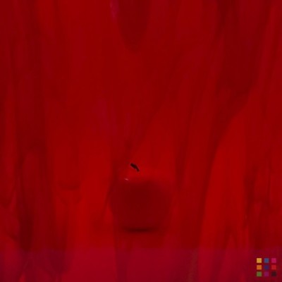 OS Wispy 359-1S-F rouge 30x30cm OS Wispy 359-1S-F rouge 30x30cm