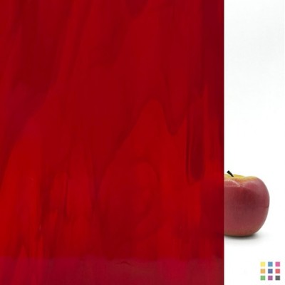 OS Wispy 359-1S-F rouge 30x30cm OS Wispy 359-1S-F rouge 30x30cm