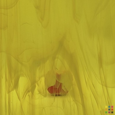 OS Wispy 369-1S-F yellow 30x30cm OS Wispy 369-1S-F yellow 30x30cm