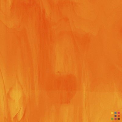 OS Wispy 379-1S-F orange 30x30cm OS Wispy 379-1S-F orange 30x30cm