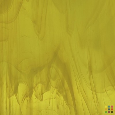 OS Wispy 369-1S-F yellow 30x30cm OS Wispy 369-1S-F yellow 30x30cm