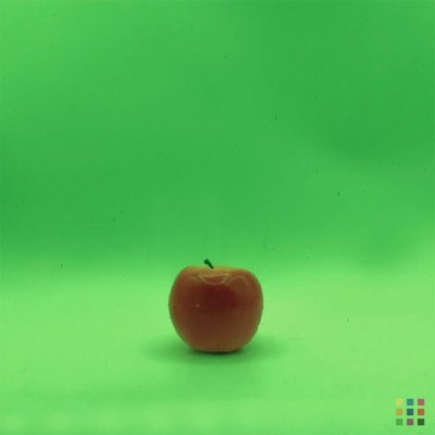 OS Transparent 121S-F vert clair 30x30cm OS Transparent 121S-F vert clair 30x30cm