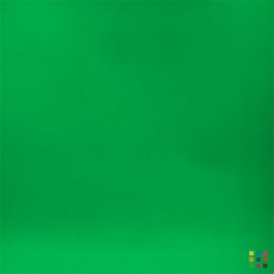 OS Transparent 123S-F vert moyen 30x30cm OS Transparent 123S-F vert moyen 30x30cm