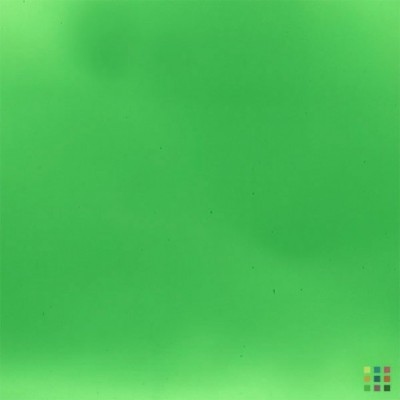 OS Transparent 121S-F vert clair 30x30cm OS Transparent 121S-F vert clair 30x30cm