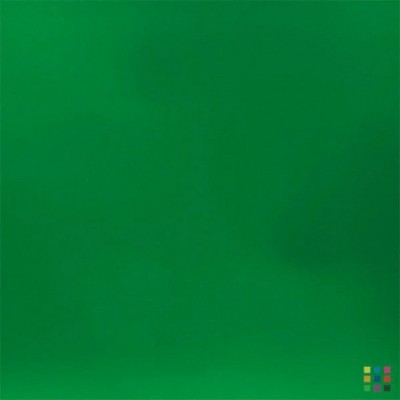 OS Transparent 125S-F vert foncé 30x30cm OS Transparent 125S-F vert foncé 30x30cm
