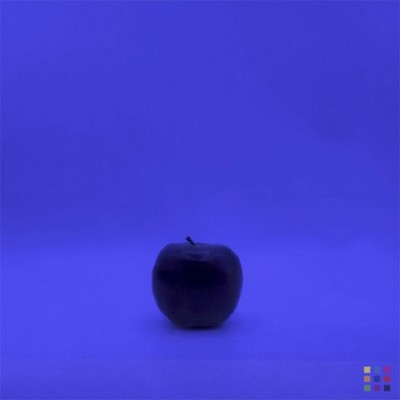 OS Transparent 132S-F bleu clair 30x30cm OS Transparent 132S-F bleu clair 30x30cm