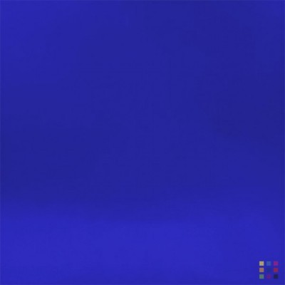 OS Transparent 136S-F bleu foncé 30x30cm OS Transparent 136S-F bleu foncé 30x30cm