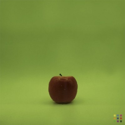 OS Transparent 526-2S-F vert mousse 30x30cm OS Transparent 526-2S-F vert mousse 30x30cm