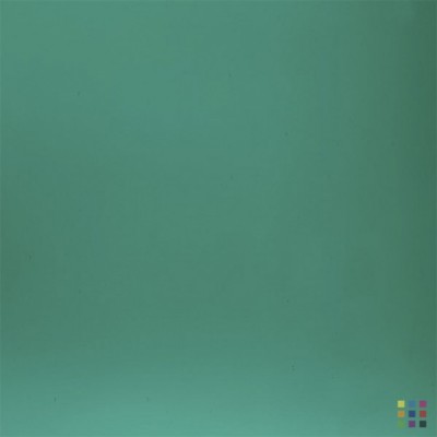 OS Transparent 523-2S-F vert turquoise 30x30cm OS Transparent 523-2S-F vert turquoise 30x30cm