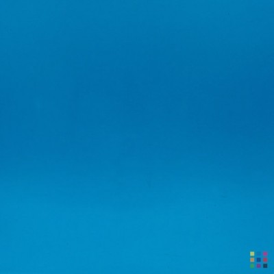 OS Transparent 533-3S-F bleu turquoise foncé 30x30cm OS Transparent 533-3S-F bleu turquoise foncé 30x30cm